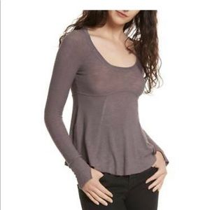 Free People Super Scoop Top | small